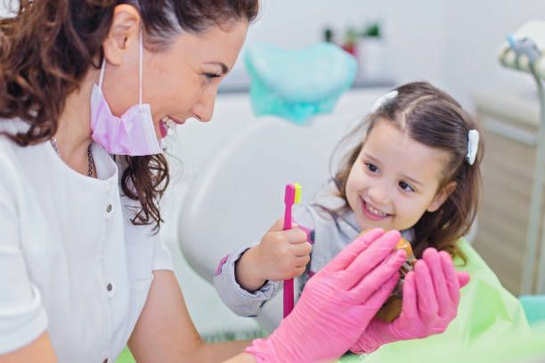 Best General Dentistry  in Mantachie, MS